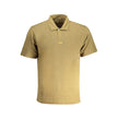 La Martina Verde Baumwoll-Poloshirt für Herren