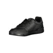 Tommy Hilfiger Nero Poliuretano Herren-Sneaker