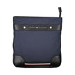 Tommy Hilfiger Blaue Schultertasche aus Polyester