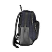 Tommy Hilfiger Blauer Polyethylen-Rucksack