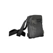 Calvin Klein Schwarze Polyester-Umhängetasche