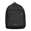 Tommy Hilfiger Schwarzer Rucksack aus Polyester für Herren