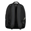Tommy Hilfiger Schwarzer Rucksack aus Polyester für Herren