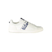 Napapijri Sneaker aus weißem Polyester