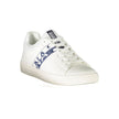 Napapijri Sneaker aus weißem Polyester