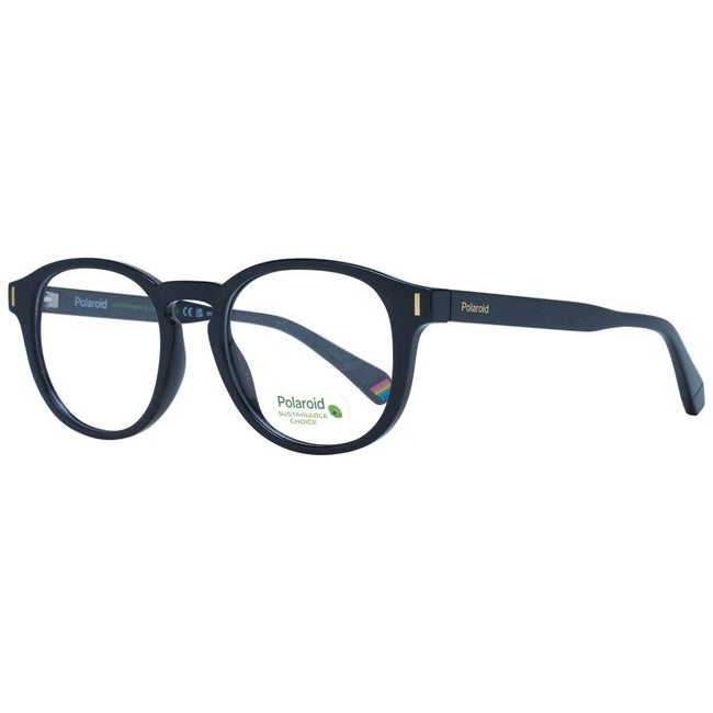 Polaroid Sonnenbrille aus schwarzem Polyamid (Fassung)