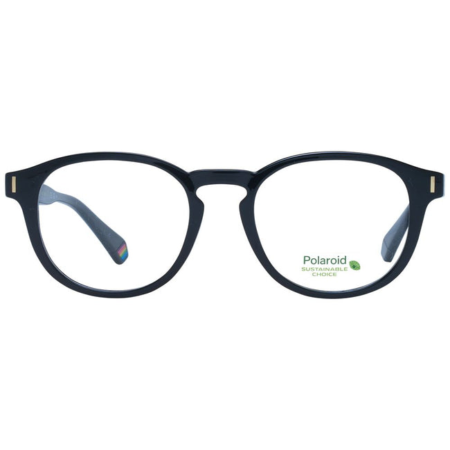 Polaroid Sonnenbrille aus schwarzem Polyamid (Fassung)