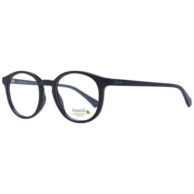 Polaroid Sonnenbrille aus schwarzem Polyamid (Fassung)
