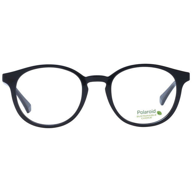 Polaroid Sonnenbrille aus schwarzem Polyamid (Fassung)
