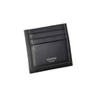 Tommy Hilfiger Blaues Leder Portemonnaie