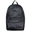 Tommy Hilfiger Blauer Polyester-Rucksack