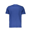 North Sails Baumwoll-T-Shirt in Rot