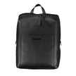 Calvin Klein Nero Polyester Rucksack für Herren