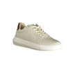 Calvin Klein Graue Sportschuhe aus Polyester