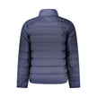 Tommy Hilfiger Herrenjacke aus Polyamid in Blau