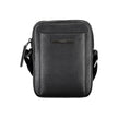 Calvin Klein Schwarze Polyester-Umhängetasche
