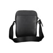 Calvin Klein Schwarze Polyester-Umhängetasche