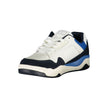Tommy Hilfiger Blauer Herren-Sneaker aus Polyurethan