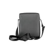 Calvin Klein Schwarze Polyester-Umhängetasche