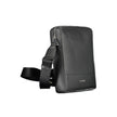Calvin Klein Schwarze Polyester-Umhängetasche