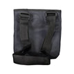 Tommy Hilfiger Blaue Schultertasche aus Polyester