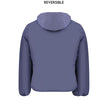Norway 1963 Blaue Polyamid Herren Jacke