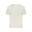 Pepe Jeans Bianco Baumwoll-T-Shirt für Herren