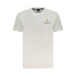 Armata Di Mare Bianco Baumwoll-T-Shirt für Herren