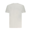 Armata Di Mare Bianco Baumwoll-T-Shirt für Herren