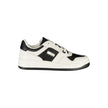 Tommy Hilfiger Bianco Polyurethane Herren Sneaker