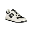 Tommy Hilfiger Bianco Polyurethane Herren Sneaker