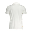 Timberland Baumwoll-Poloshirt in Weiß