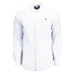U.S. POLO ASSN. Baumwoll-Unterwäsche in Blau