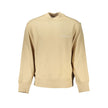 Calvin Klein Beige Baumwoll-Sweatshirt für Herren