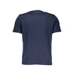 North Sails Verde Baumwoll-Poloshirt für Herren