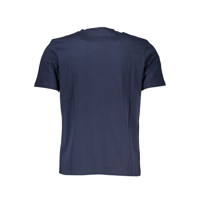 North Sails Verde Baumwoll-Poloshirt für Herren