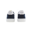 U.S. POLO ASSN. Blauer Herren-Sneaker aus Polyester