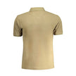 La Martina Herren-Poloshirt Verde aus Baumwolle