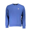 North Sails Blauer Baumwoll-Sweatshirt für Herren