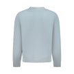 Napapijri Grigio Baumwoll-Sweatshirt für Herren