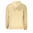 Calvin Klein Beige Baumwoll-Sweatshirt für Herren
