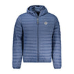 North Sails Herrenjacke aus Polyamid in Blau