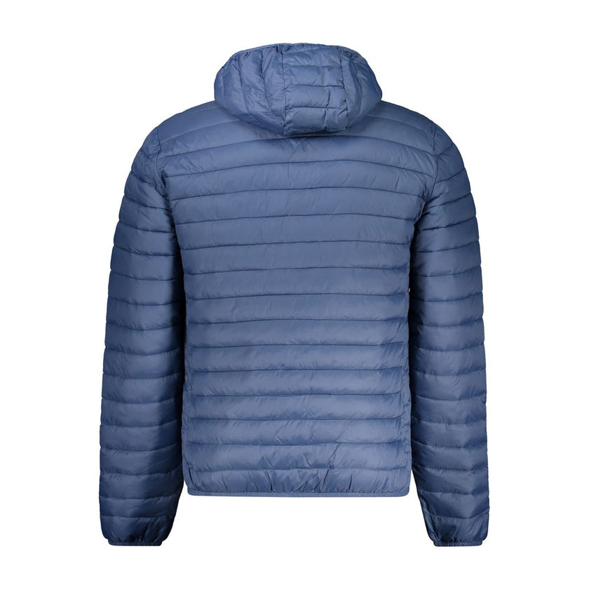 North Sails Herrenjacke aus Polyamid in Blau