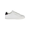 Tommy Hilfiger Bianco Polyurethane Herren Sneaker