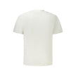 Pepe Jeans Bianco Baumwoll-T-Shirt für Herren