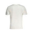 Pepe Jeans Bianco Baumwoll-T-Shirt für Herren