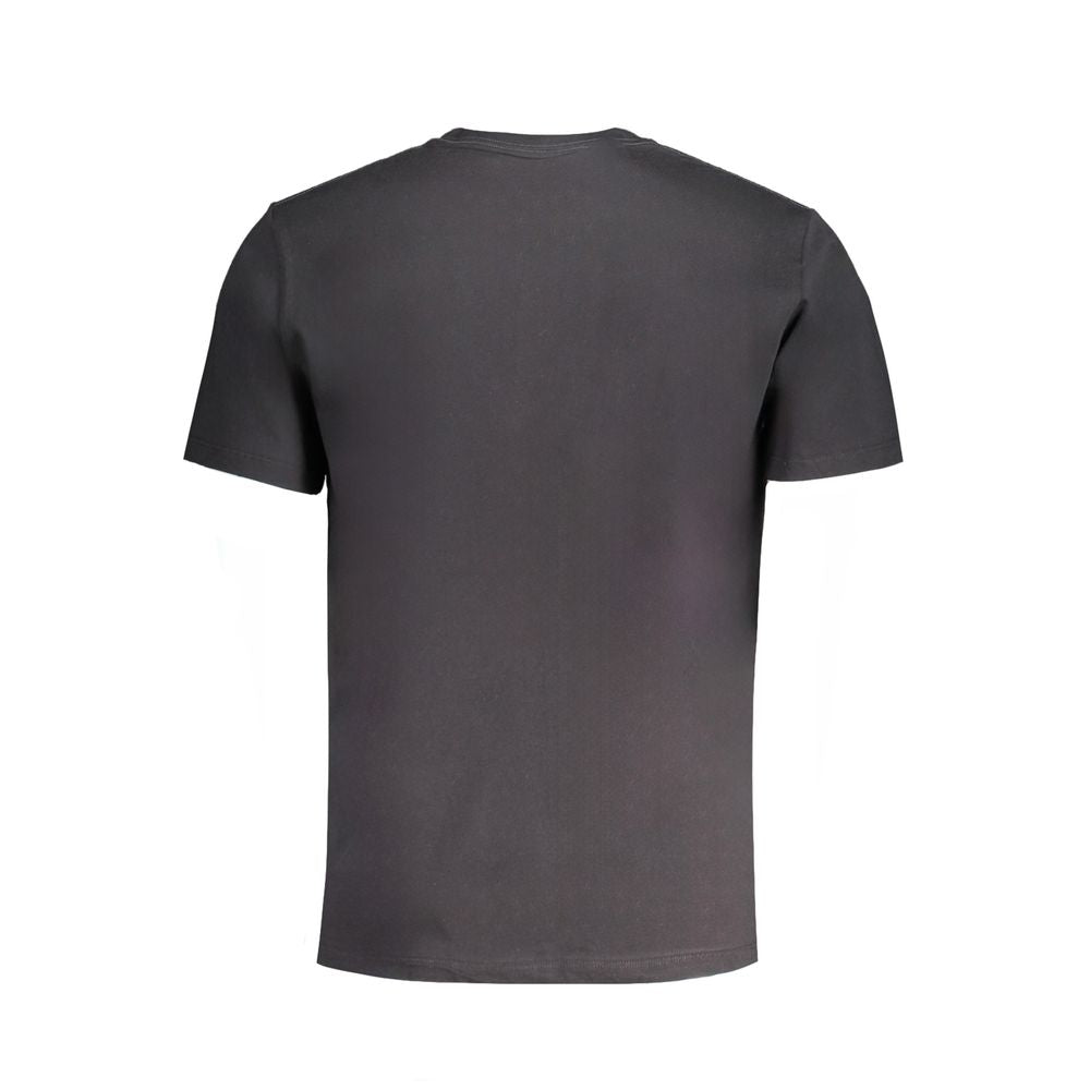 Pepe Jeans Men's Blue Cotton T-Shirt