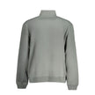 Napapijri Verde Baumwoll-Sweatshirt für Herren
