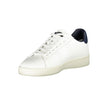 Blauer Bianco Polyurethane Herren Sneaker