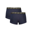 Cavalli Class Herren-Boxershorts aus Baumwolle